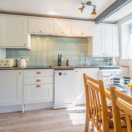 Polrunny Farm Blackberry Cottage - Cornwall Bliss In Sight Of The Sea Boscastle Εξωτερικό φωτογραφία