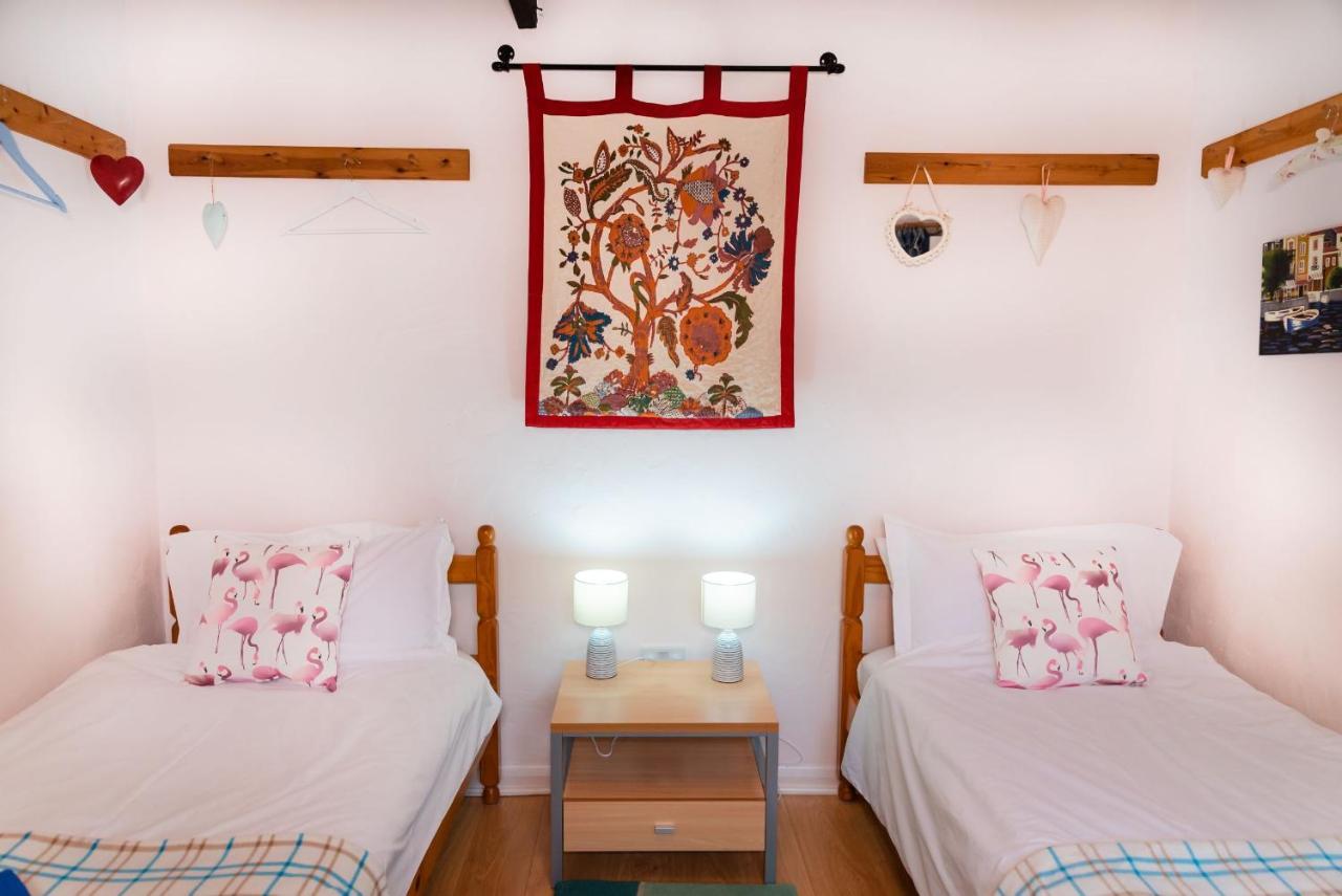 Polrunny Farm Blackberry Cottage - Cornwall Bliss In Sight Of The Sea Boscastle Εξωτερικό φωτογραφία