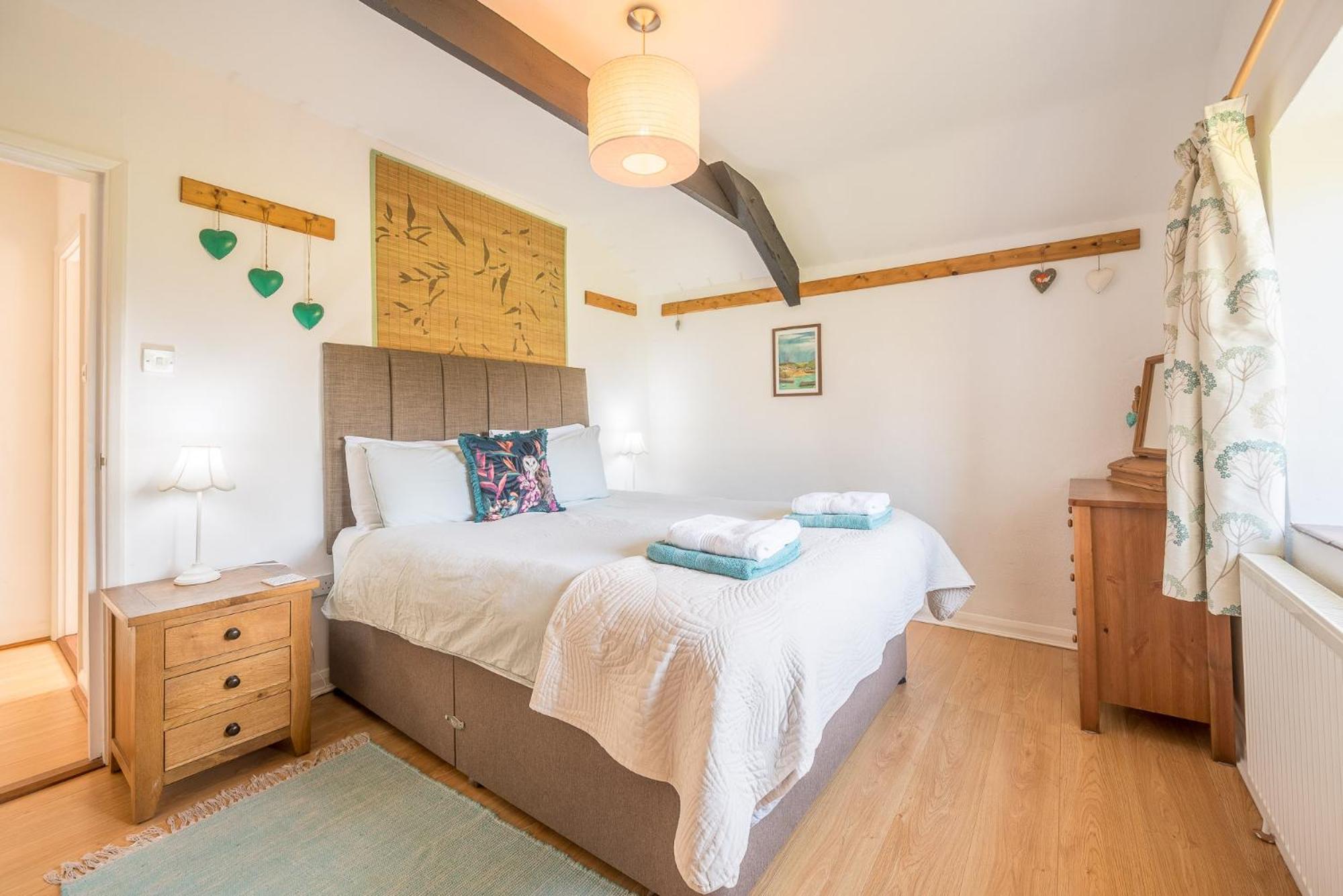 Polrunny Farm Blackberry Cottage - Cornwall Bliss In Sight Of The Sea Boscastle Εξωτερικό φωτογραφία